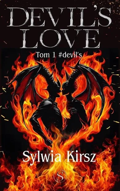 Devil's love. Tom 1