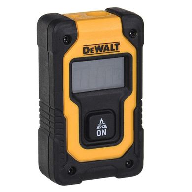 DeWalt, dalmierz laserowy, DW055PL-XJ, 16m