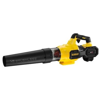 Dewalt, dmuchawa akumulatorowa, 54V, DCMBA572X1