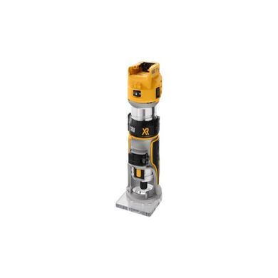 DeWalt, frezarka, 18V, DCW604NT