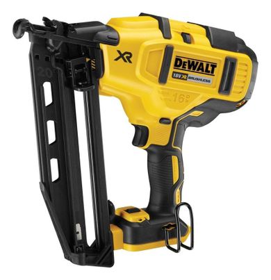 Dewalt, gwoździarka, 18V, DCN660NT