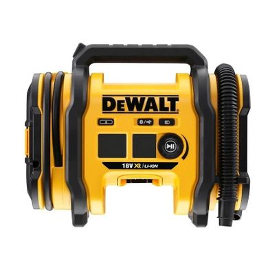 DeWalt, kompresor akumulatorowy, 18V, DCC018N-XJ