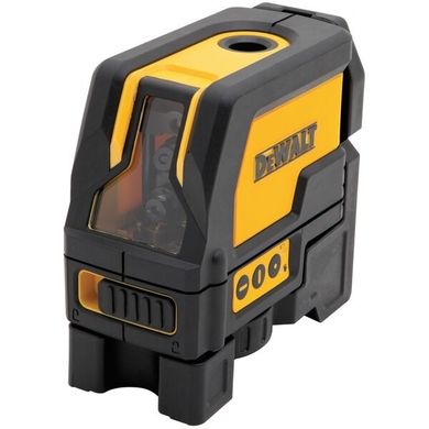 Dewalt, laser krzyżowy punktowy, DW0822-XJ
