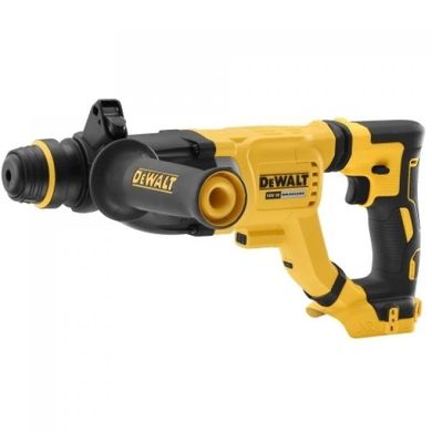 Dewalt, młot wiercąco-kujący, bez akumulatorów i ładowarki, SDS-PLUS 18V, 3,0J, DCH263N