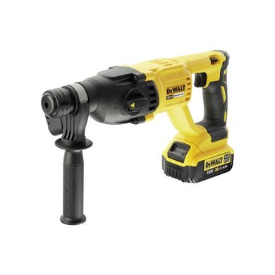 DeWalt, młotowiertarka, DCH133M1-QW