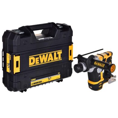 DeWalt, młotowiertarka, SDS 18V, DCH172NT