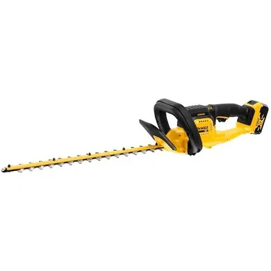 Dewalt, nożyce do żywopłotu, 18V, 55cm, DCMHT563P1