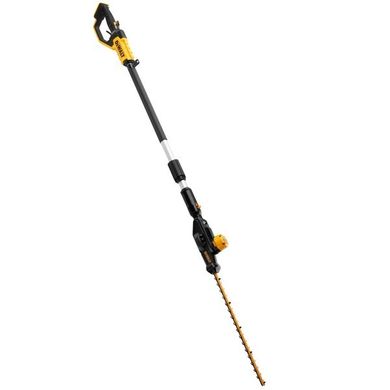 DeWalt, nożyce do żywopłotu, 65 cm, 54V, DCMPH566N