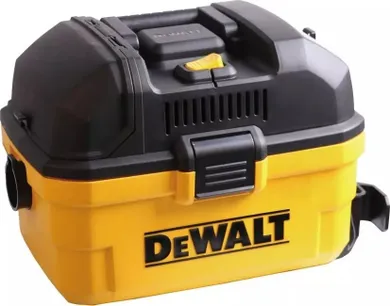 Dewalt, odkurzacz przemysłowy, 1100W, 15L, DXV15T