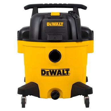 DeWalt, odkurzacz sucho-mokro, 34l, AT-DXV34PTA