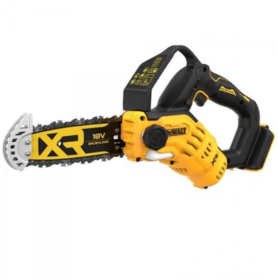 DeWalt, piła łańcuchowa, akumulatorowa, XR, 18V, 20 cm, DCMPS520N