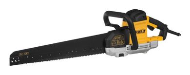 DeWalt, piła szablasta, Alligator, 1700W, DWE397-QS