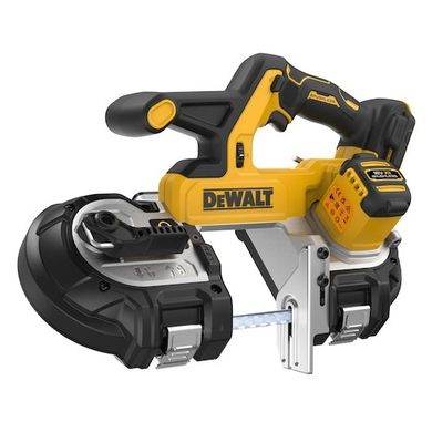 DeWalt, piła taśmowa, 18V, DCS378N