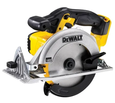 Dewalt, pilarka tarczowa, DCS391N-XJ, 460W, 165 mm