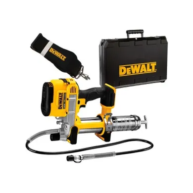 DeWalt, smarownica akumulatorowa, 18V, DCGG571NK