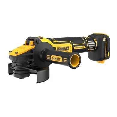 DeWalt, szlifierka kątowa, 18V, DCG409VSNT