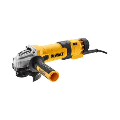 Dewalt, szlifierka kątowa, DWE4257-QS, 125 mm