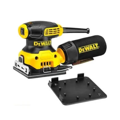 Dewalt, szlifierka oscylacyjna, DWE6411-QS