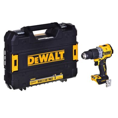 DeWalt, wiertarko-wkrętarka, 18V, BL DCD805NT