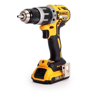 DeWalt, wiertarko-wkrętarka, udarowa, DCD796D2-QW