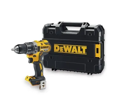 DeWalt, wiertarko-wkrętarka, XR DCD791NT-XJ