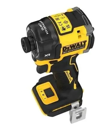 DeWalt, zakrętarka udarowa, 1/4", 18V, XR DCF870N