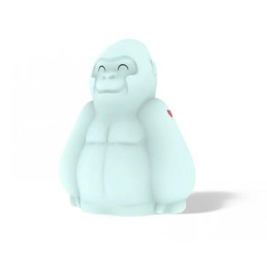 Dhink, Goryl Alex, lampka nocna silikonowa na USB