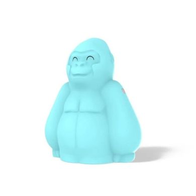 Dhink, Goryl Max, lampka nocna silikonowa