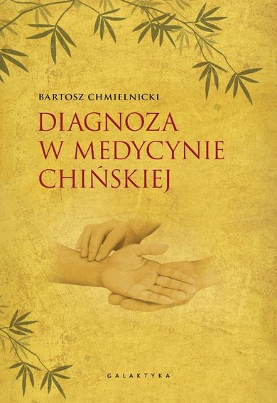 Diagnoza w medycynie chińskiej