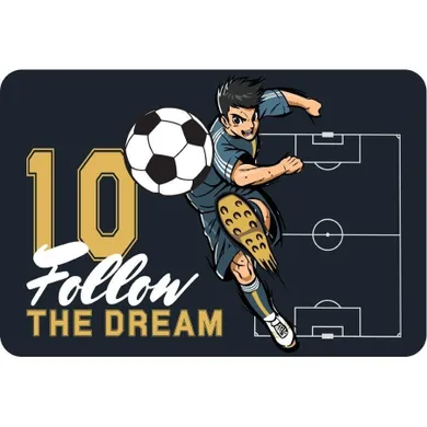 Diakakis, Football, podkładka na biurko, mata