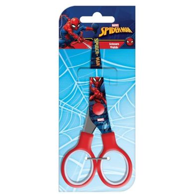 Diakakis, Spider-Man, nożyczki metalowe, 13,5 cm