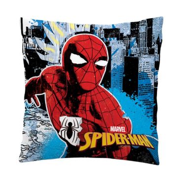 Diakakis, Spider-Man, poduszka, 35-35 cm