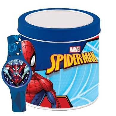 Diakakis, Spider-Man, zegarek analogowy