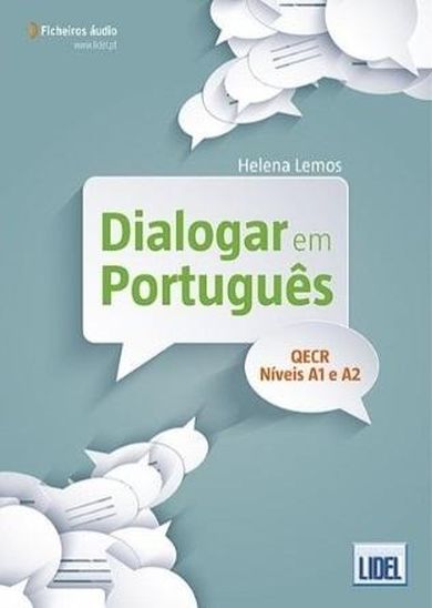 Dialogar em Portugues. Książka A1-A2