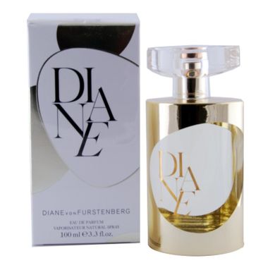 Diane Von Furstenberg, Diane, Woda perfumowana, 100 ml