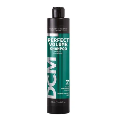 Diapason, Perfect Volume, szampon zwiększający objętość włosów, 300 ml