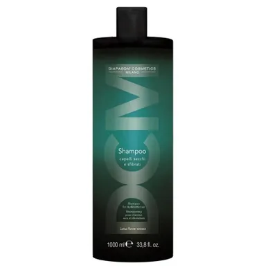 Diapason, szampon do włosów przesuszonych i zniszczonych, 1000 ml