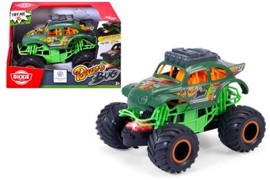 Dickie, Dune Bug, pojazd terenowy, 1:24