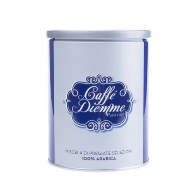 Diemme Caffe, kawa mielona Miscela Blu Moka, 250g