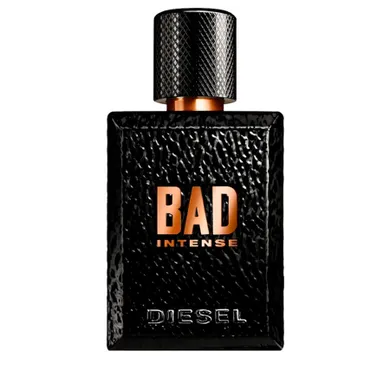 Diesel, Bad Intense, woda perfumowana, spray, 50 ml