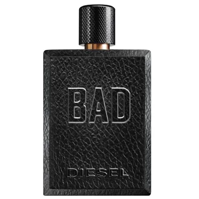 Diesel, Bad, woda toaletowa, spray, 100 ml