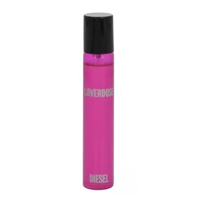Diesel, Loverdose, woda perfumowana, spray, 20 ml