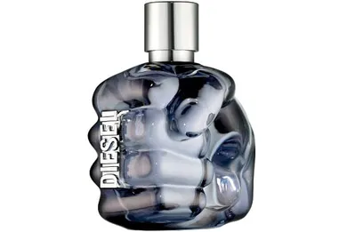 Diesel, Only The Brave for Man, Woda toaletowa, 125 ml