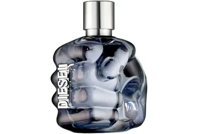 Diesel, Only The Brave for Man, Woda toaletowa, 50 ml