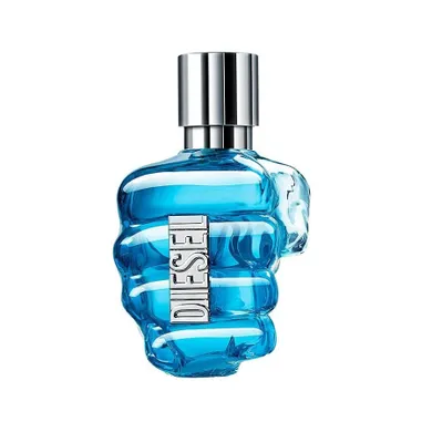 Diesel, Only The Brave High Pour Homme, woda toaletowa, spray, 75 ml