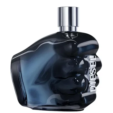 Diesel, Only The Brave, woda perfumowana, spray, 125 ml