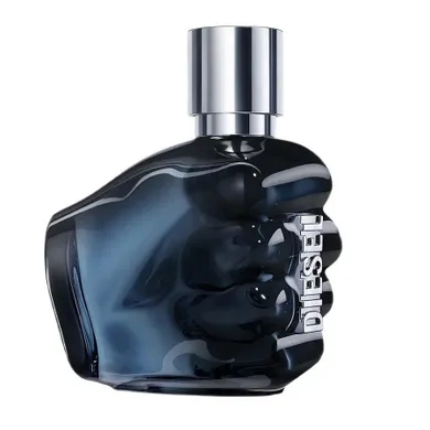Diesel, Only The Brave, woda perfumowana, spray, 35 ml