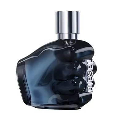 Diesel, Only The Brave, woda perfumowana, spray, 50 ml