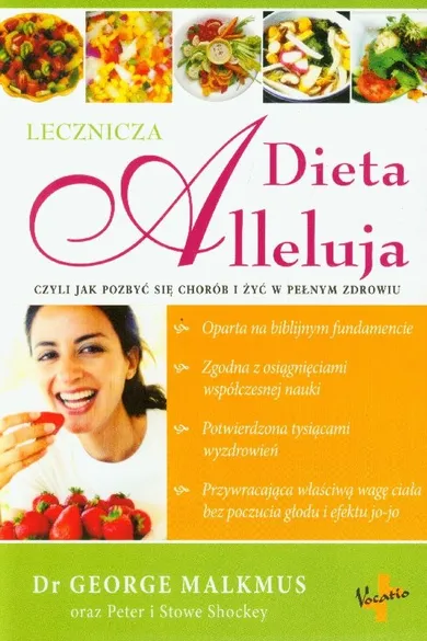 Dieta Alleluja lecznicza