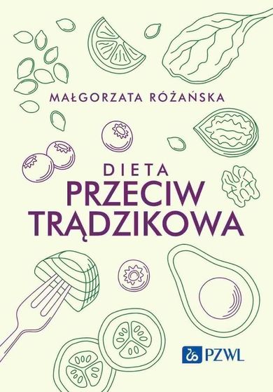 Dieta przeciwtrądzikowa
